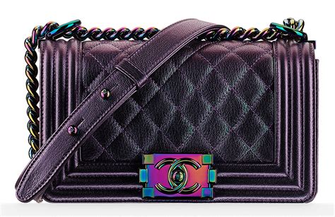 chanel boy bag lock|Ultimate Guide To The Chanel Boy Bag With Video .